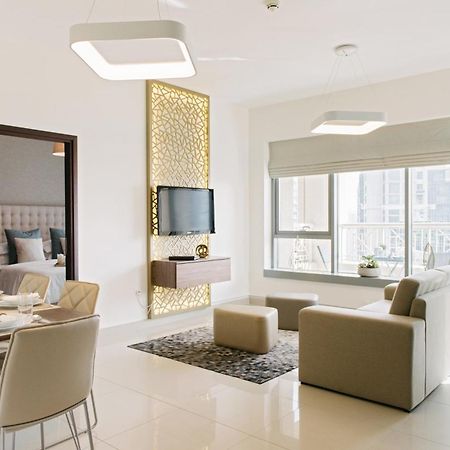 Boutique Living - 29 Boulevard Downtown ดูไบ ภายนอก รูปภาพ