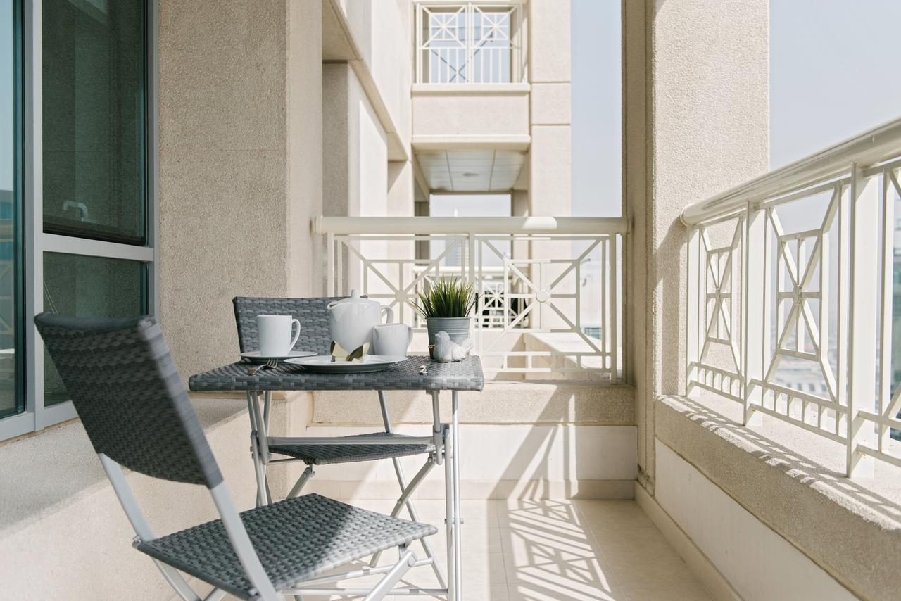 Boutique Living - 29 Boulevard Downtown ดูไบ ภายนอก รูปภาพ