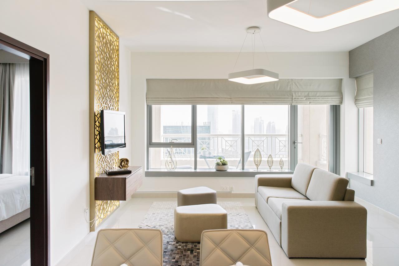 Boutique Living - 29 Boulevard Downtown ดูไบ ภายนอก รูปภาพ