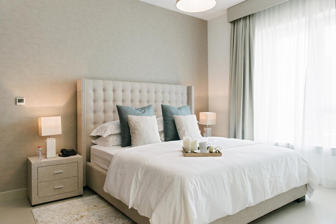 Boutique Living - 29 Boulevard Downtown ดูไบ ภายนอก รูปภาพ