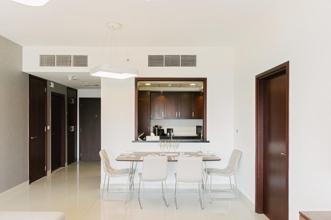 Boutique Living - 29 Boulevard Downtown ดูไบ ภายนอก รูปภาพ