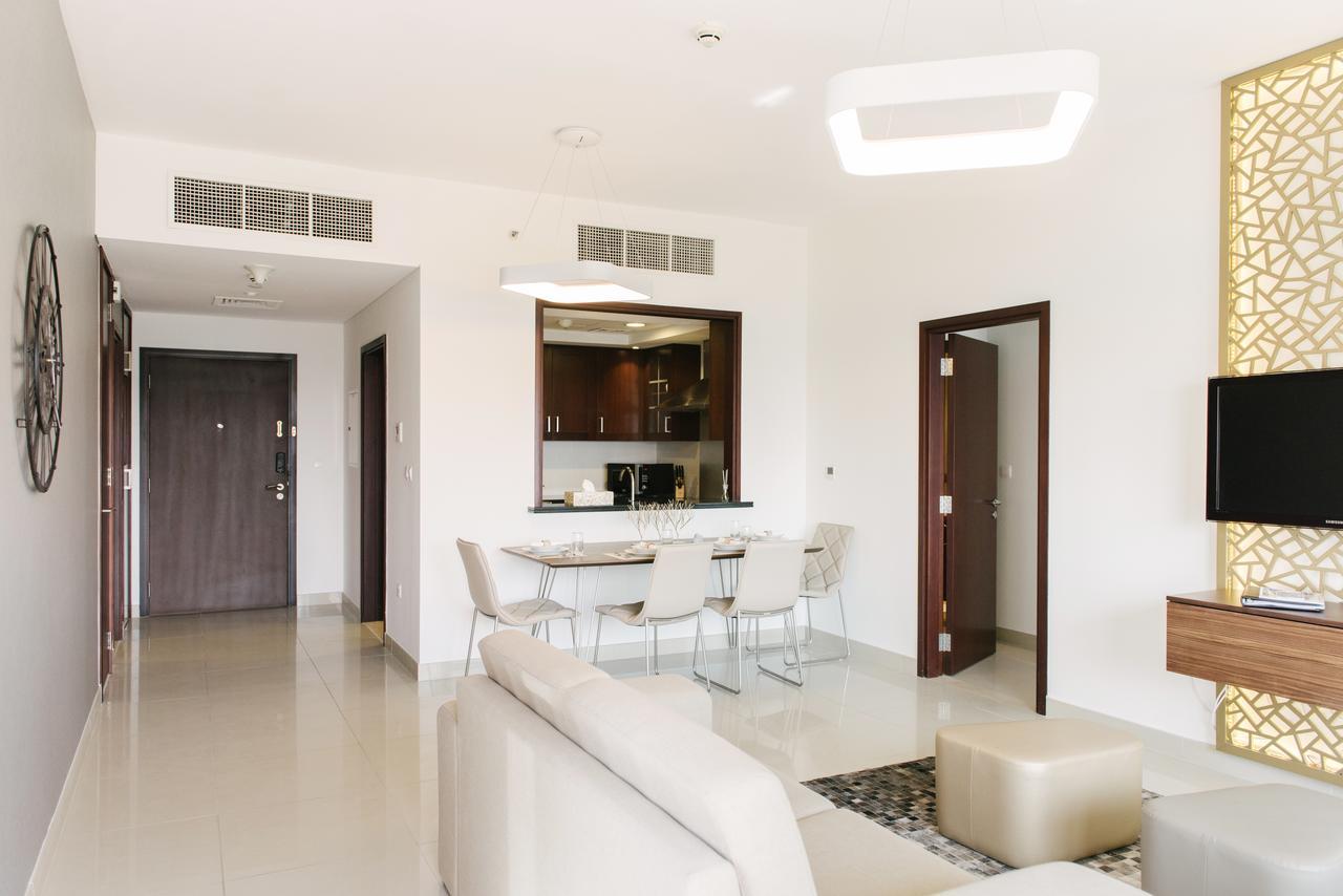 Boutique Living - 29 Boulevard Downtown ดูไบ ภายนอก รูปภาพ