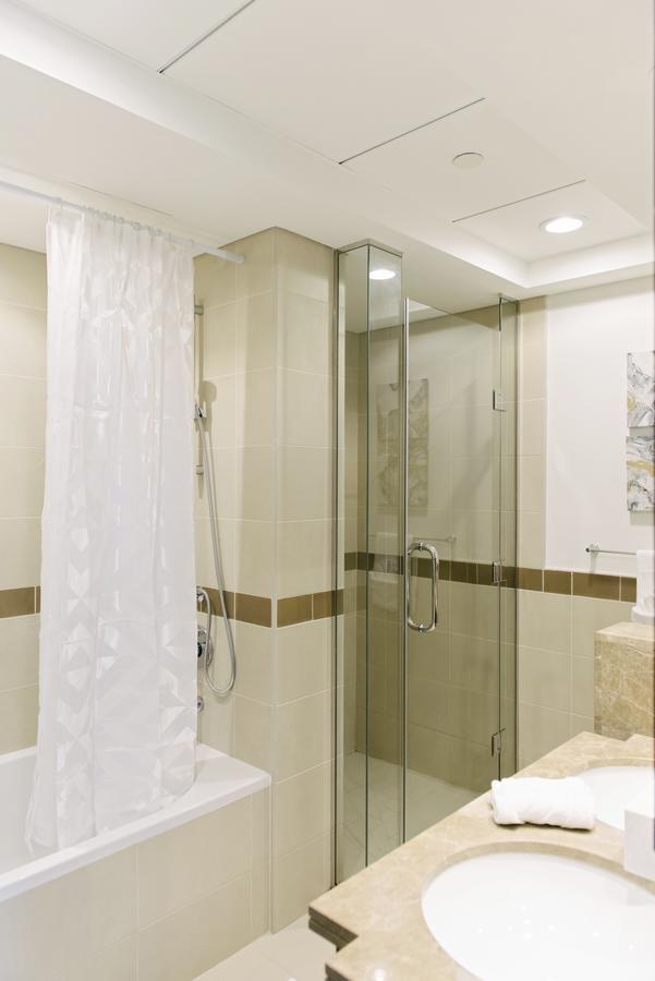 Boutique Living - 29 Boulevard Downtown ดูไบ ภายนอก รูปภาพ