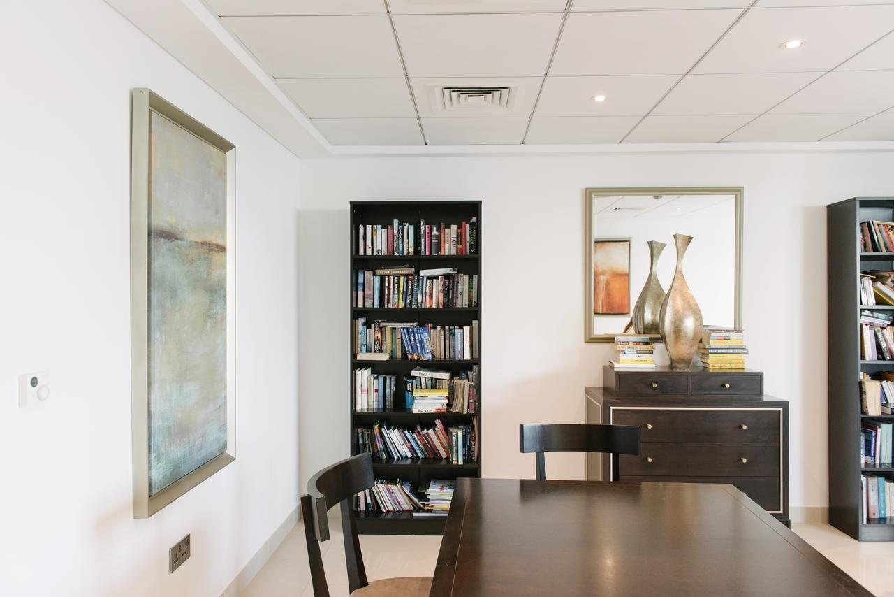 Boutique Living - 29 Boulevard Downtown ดูไบ ภายนอก รูปภาพ