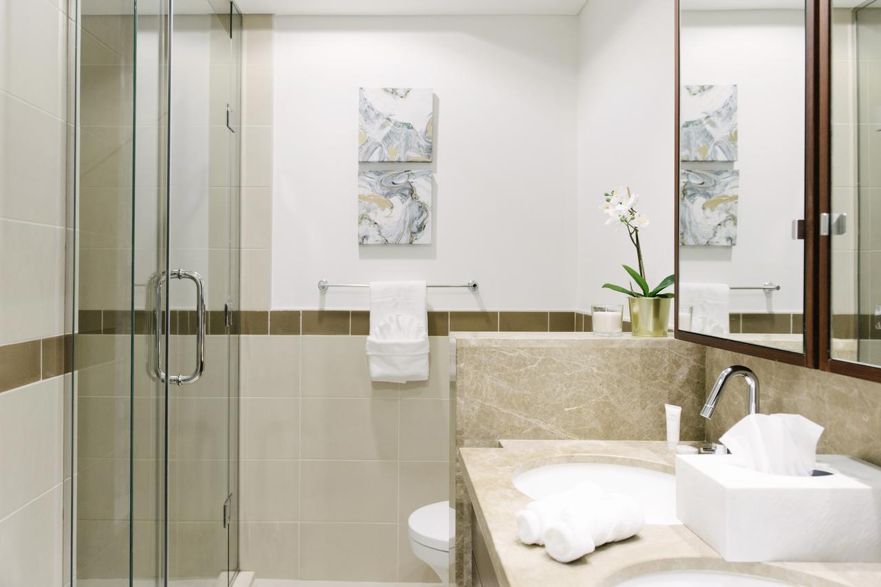 Boutique Living - 29 Boulevard Downtown ดูไบ ภายนอก รูปภาพ