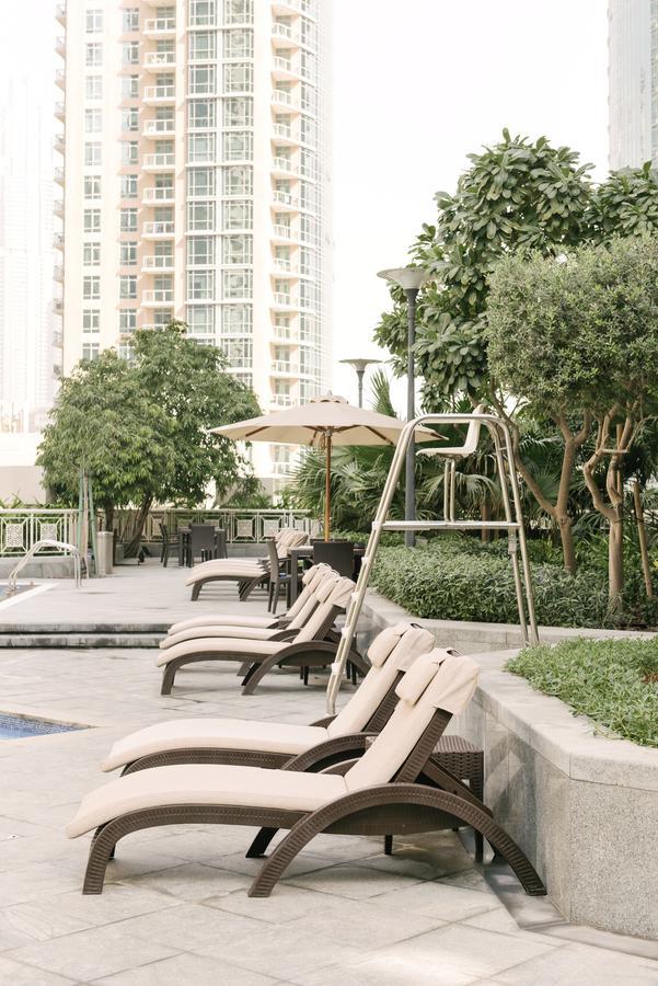 Boutique Living - 29 Boulevard Downtown ดูไบ ภายนอก รูปภาพ