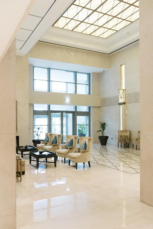 Boutique Living - 29 Boulevard Downtown ดูไบ ภายนอก รูปภาพ