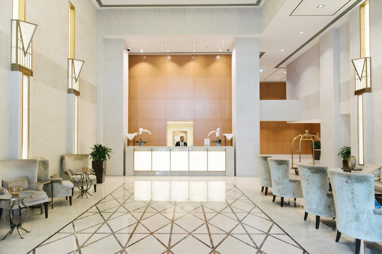 Boutique Living - 29 Boulevard Downtown ดูไบ ภายนอก รูปภาพ