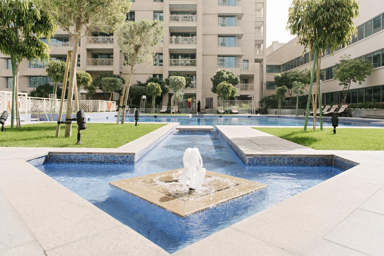 Boutique Living - 29 Boulevard Downtown ดูไบ ภายนอก รูปภาพ