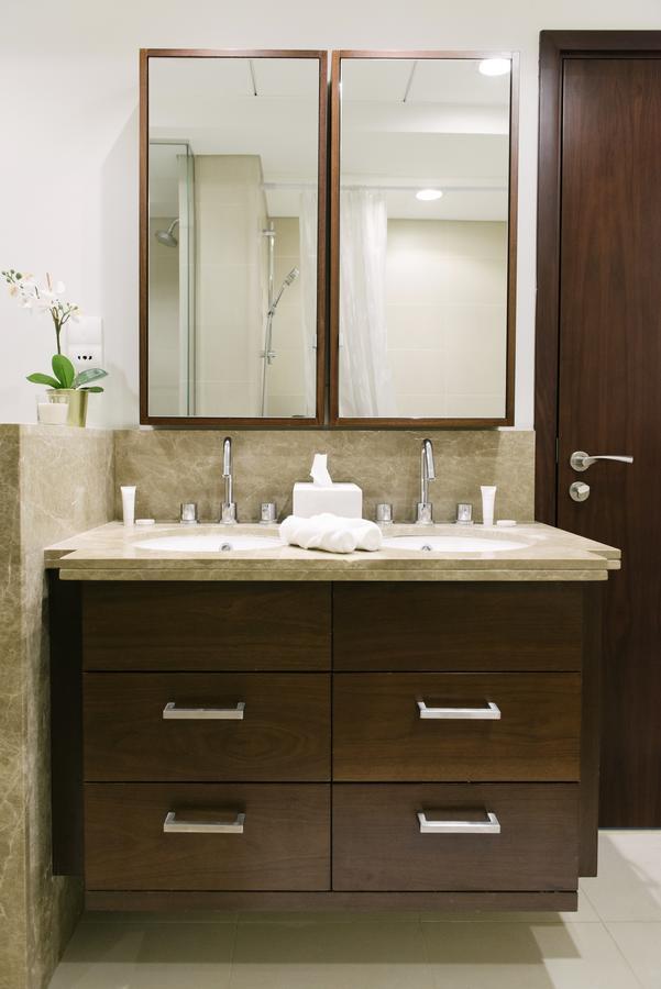 Boutique Living - 29 Boulevard Downtown ดูไบ ภายนอก รูปภาพ